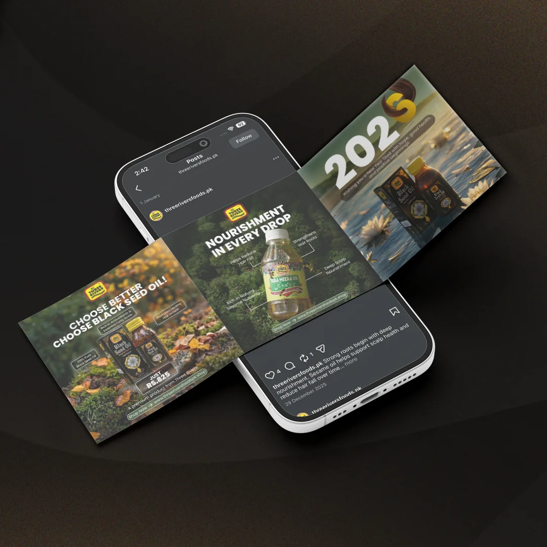 Luxury E-commerce