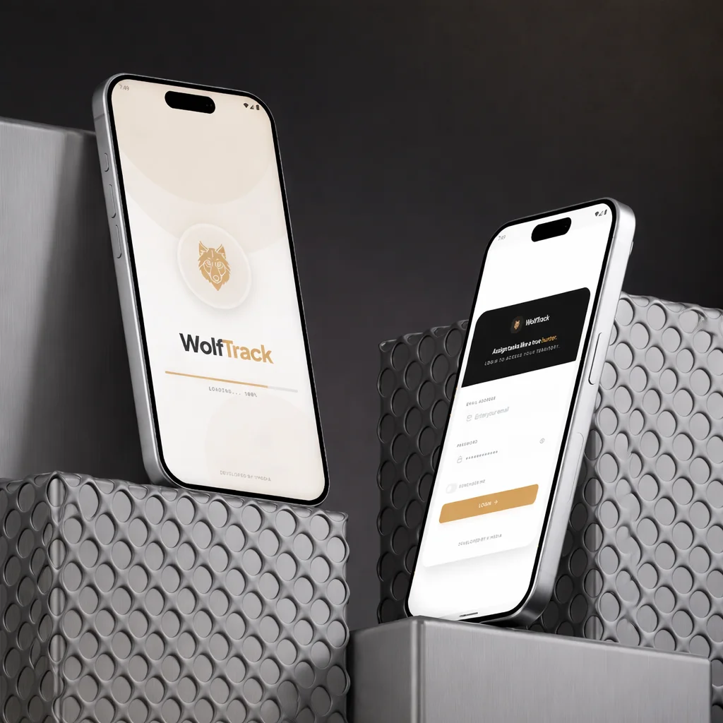 APP DEVELOPMENT