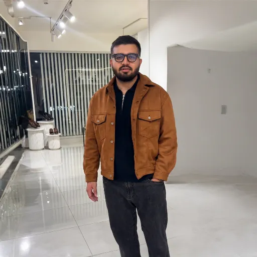 Shaad Fabrics