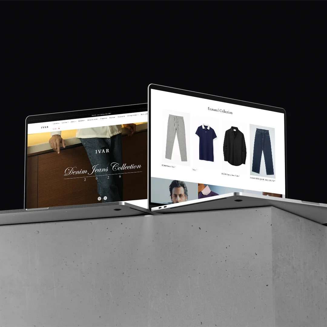 Brand Showcase